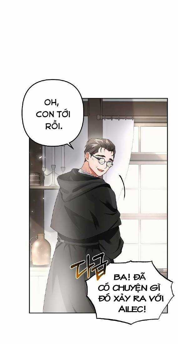 Nàng Hậu Của Tro Tàn Chapter 1 trang 30