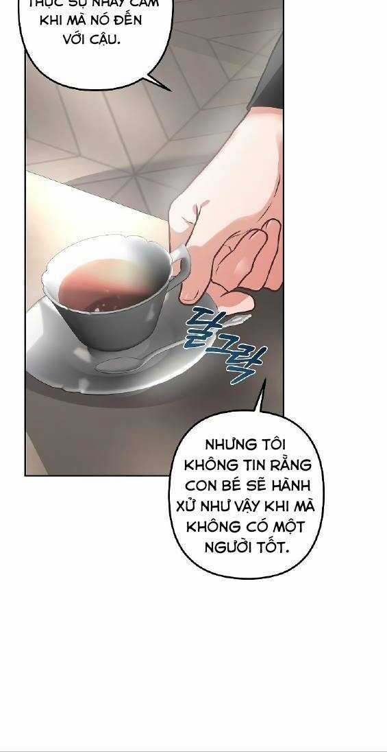 Nàng Hậu Của Tro Tàn Chapter 1 trang 35