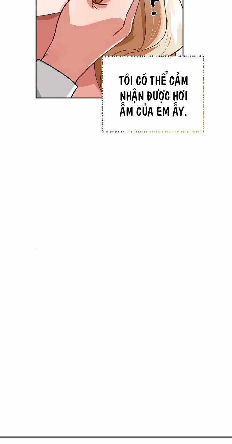 Nàng Hậu Của Tro Tàn Chapter 1 trang 4