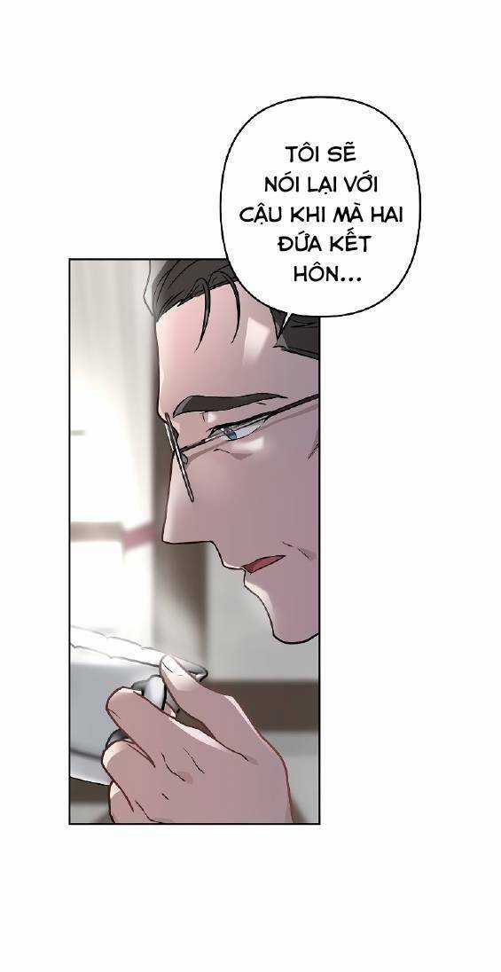 Nàng Hậu Của Tro Tàn Chapter 1 trang 49