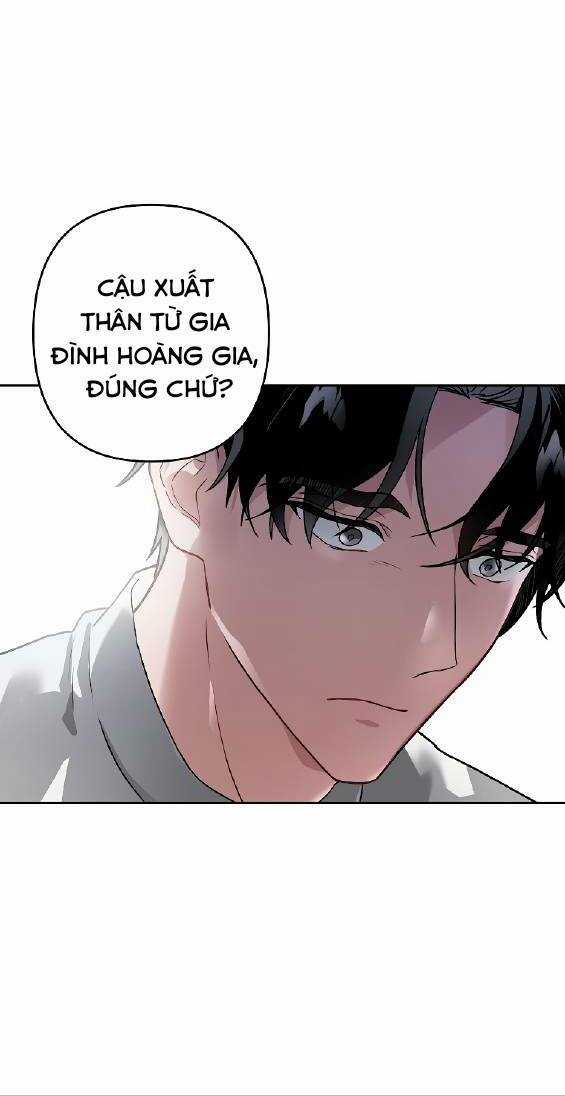 Nàng Hậu Của Tro Tàn Chapter 1 trang 50