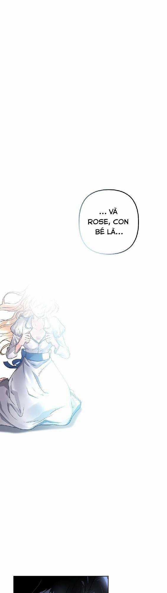 Nàng Hậu Của Tro Tàn Chapter 1 trang 51