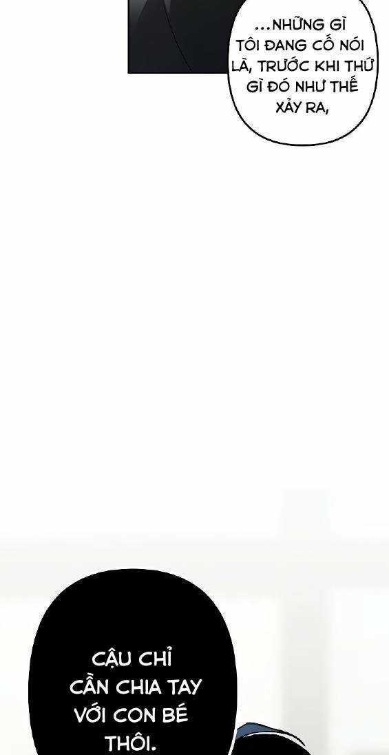 Nàng Hậu Của Tro Tàn Chapter 1 trang 54