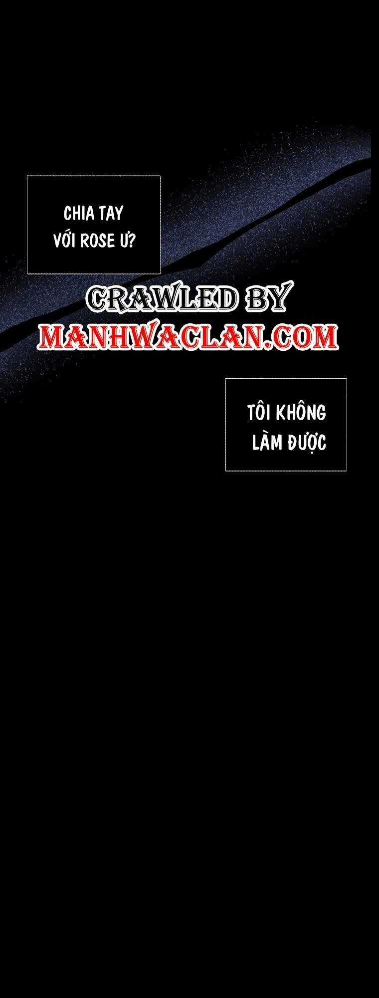 Nàng Hậu Của Tro Tàn Chapter 1 trang 56