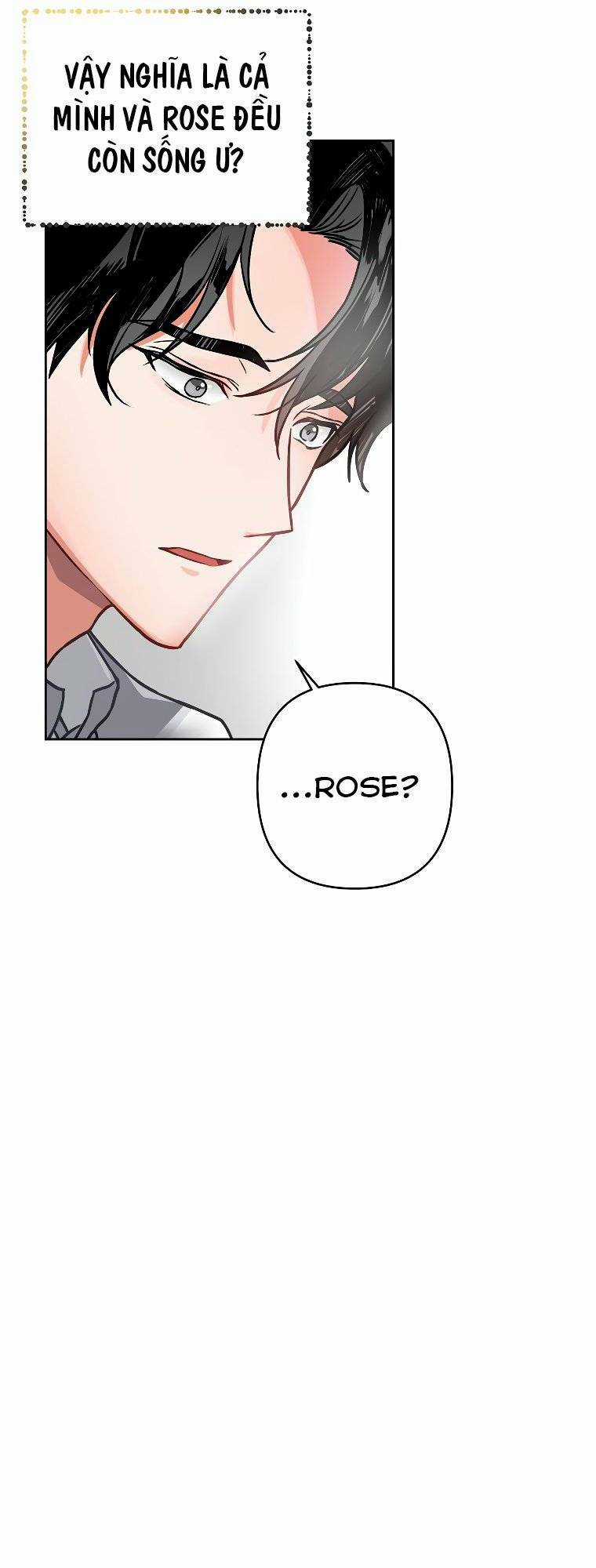 Nàng Hậu Của Tro Tàn Chapter 1 trang 6