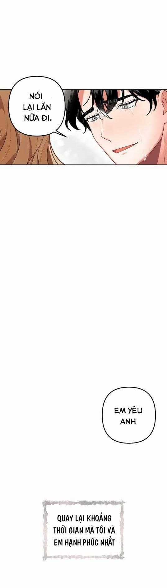 Nàng Hậu Của Tro Tàn Chapter 1 trang 61