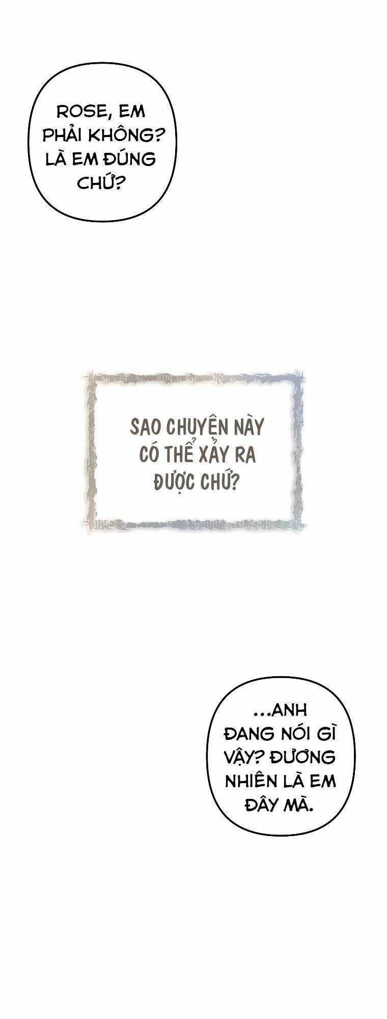 Nàng Hậu Của Tro Tàn Chapter 1 trang 7