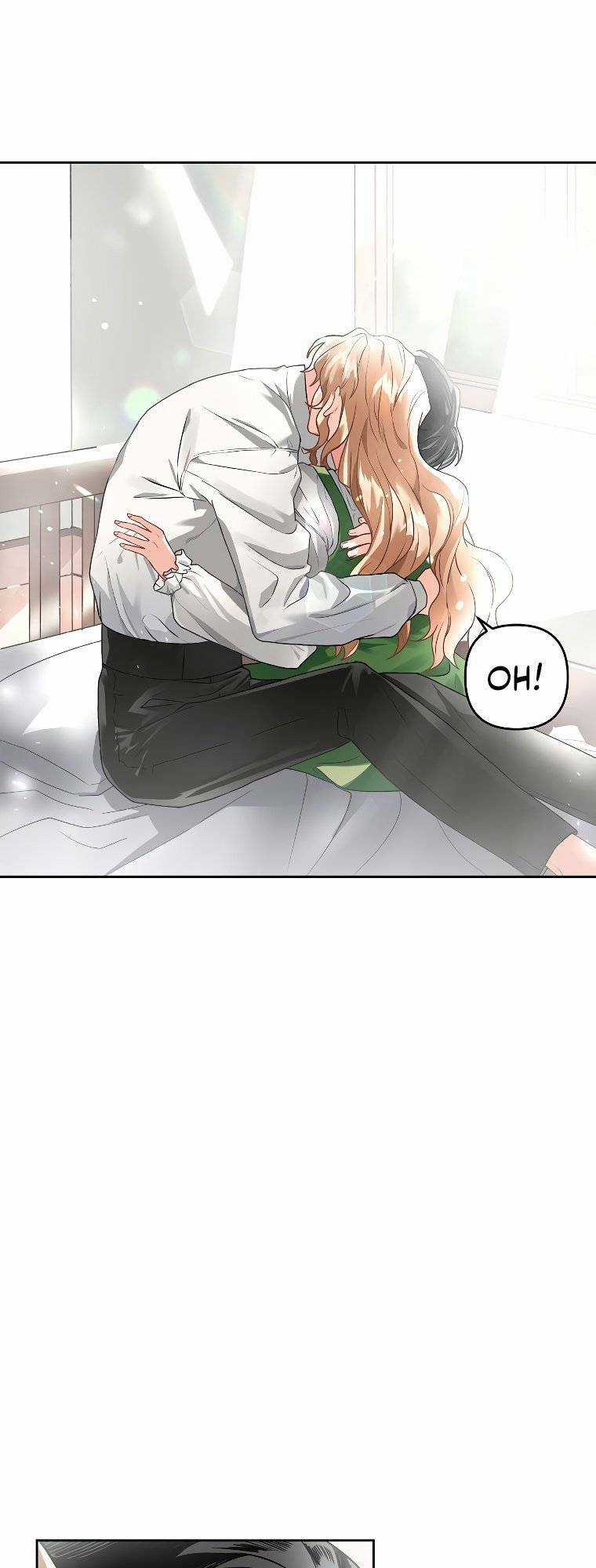 Nàng Hậu Của Tro Tàn Chapter 1 trang 8