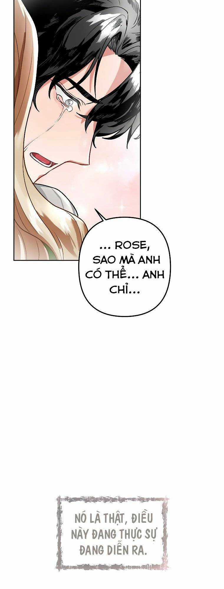 Nàng Hậu Của Tro Tàn Chapter 1 trang 9