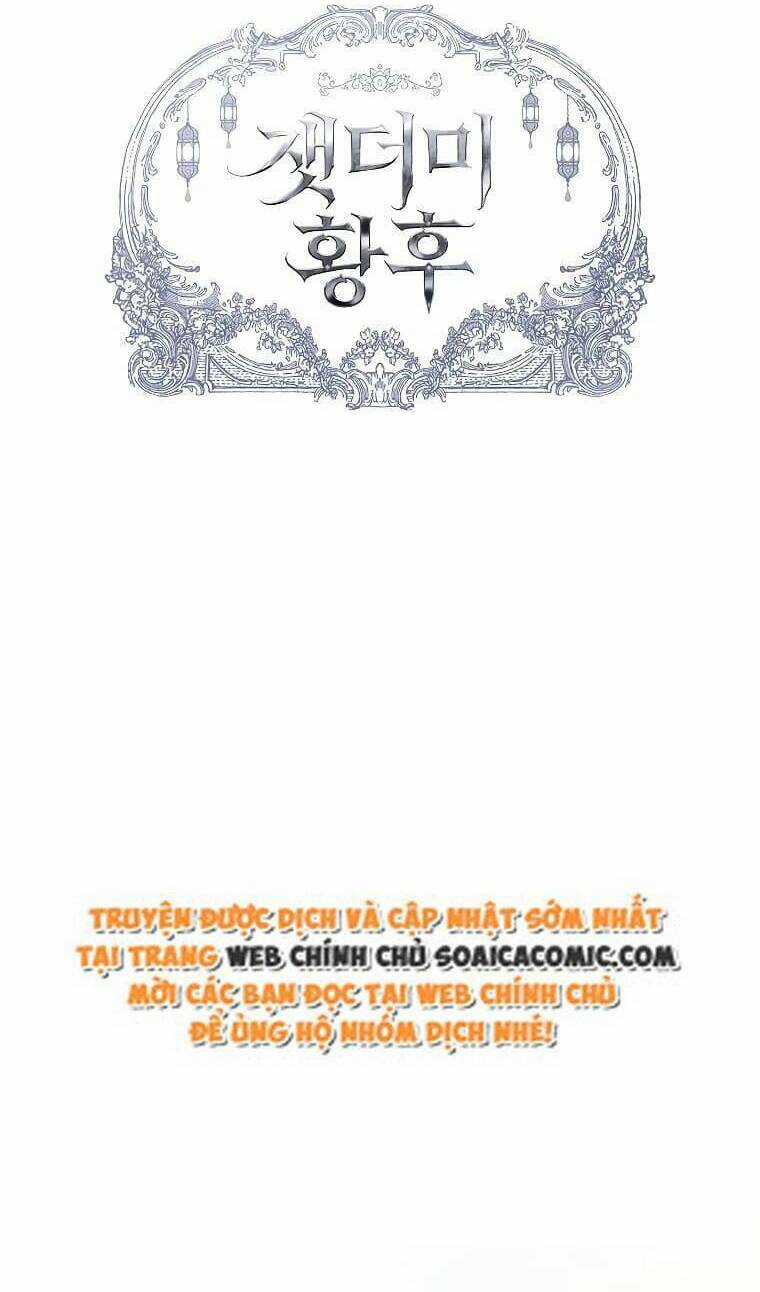 Nàng Hậu Của Tro Tàn Chapter 10 trang 11