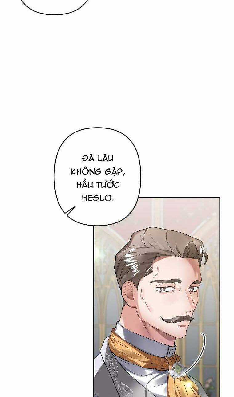 Nàng Hậu Của Tro Tàn Chapter 10 trang 13