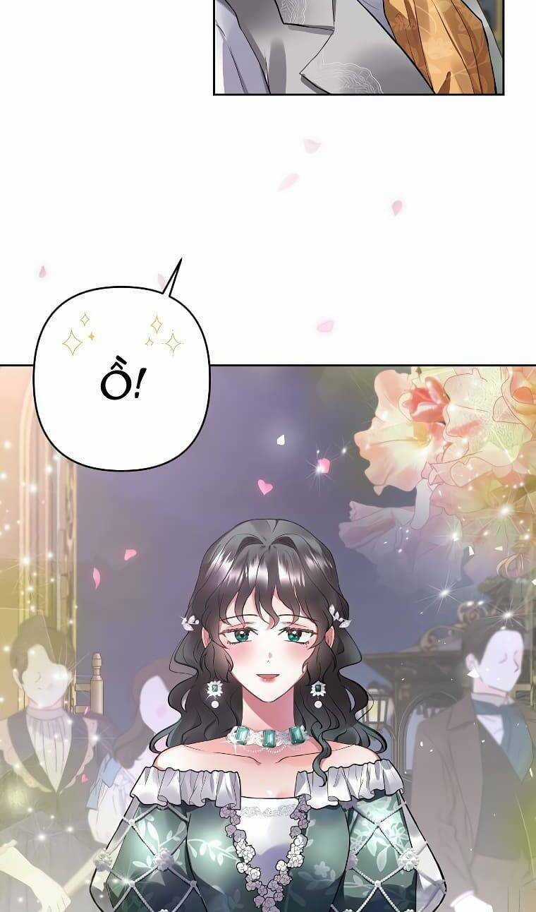 Nàng Hậu Của Tro Tàn Chapter 10 trang 14