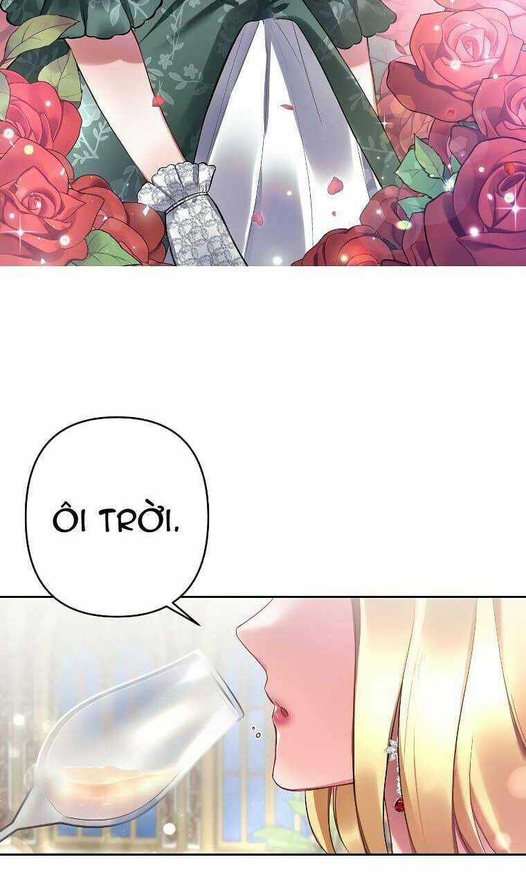 Nàng Hậu Của Tro Tàn Chapter 10 trang 19