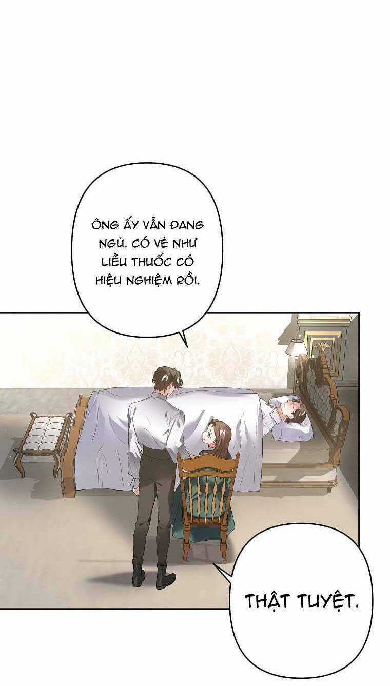 Nàng Hậu Của Tro Tàn Chapter 10 trang 2