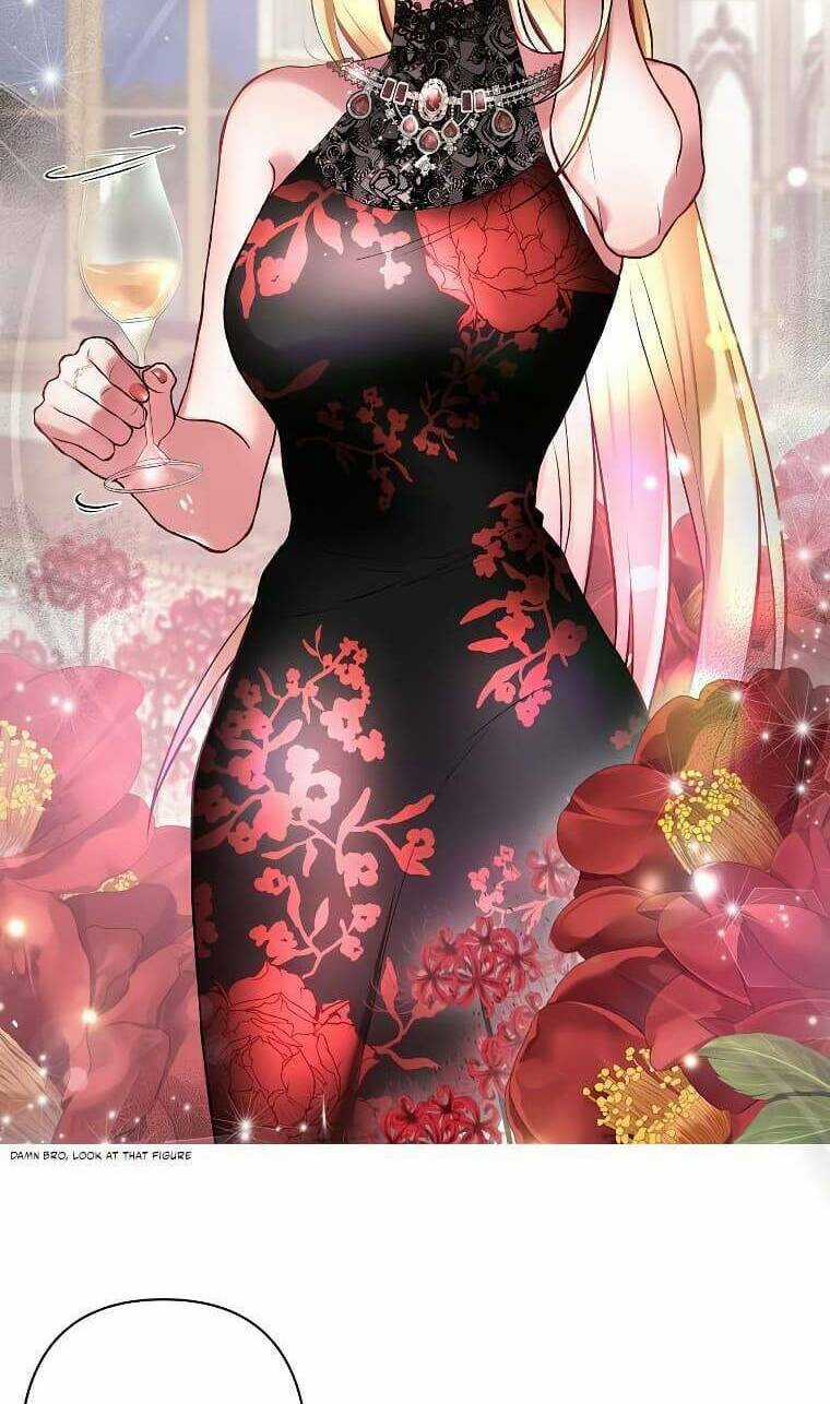 Nàng Hậu Của Tro Tàn Chapter 10 trang 21