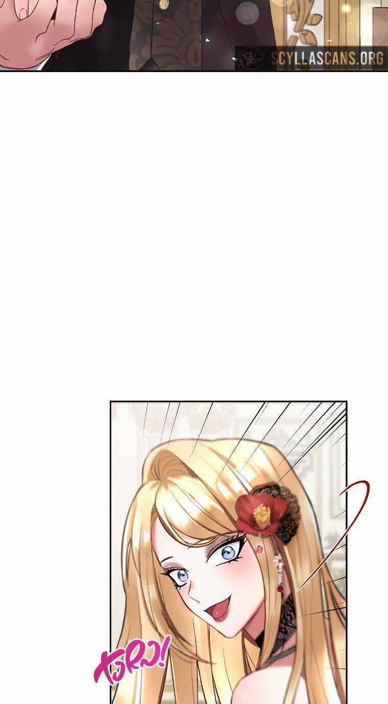 Nàng Hậu Của Tro Tàn Chapter 10 trang 25