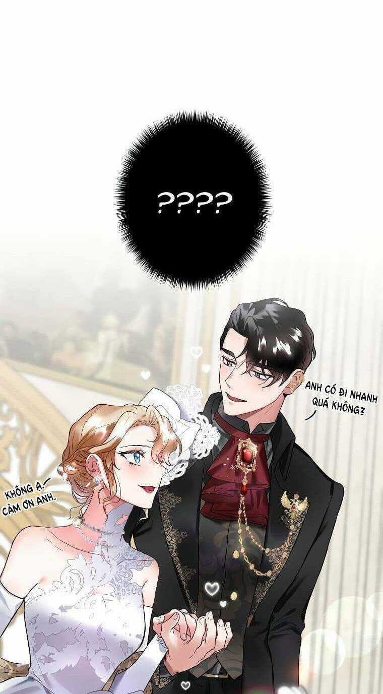 Nàng Hậu Của Tro Tàn Chapter 10 trang 27