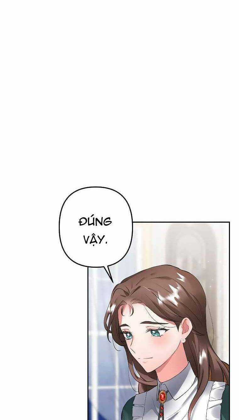 Nàng Hậu Của Tro Tàn Chapter 10 trang 3