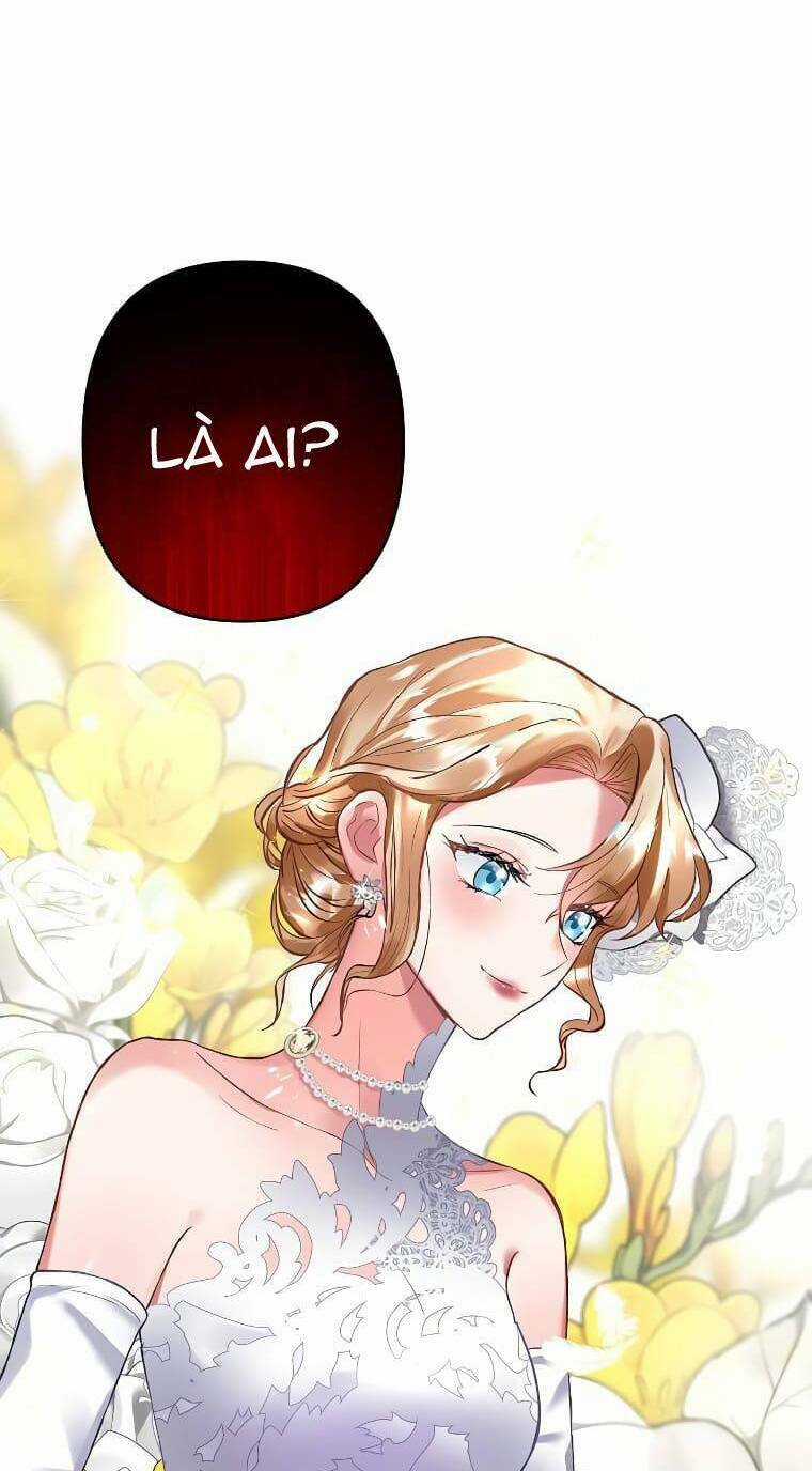 Nàng Hậu Của Tro Tàn Chapter 10 trang 30