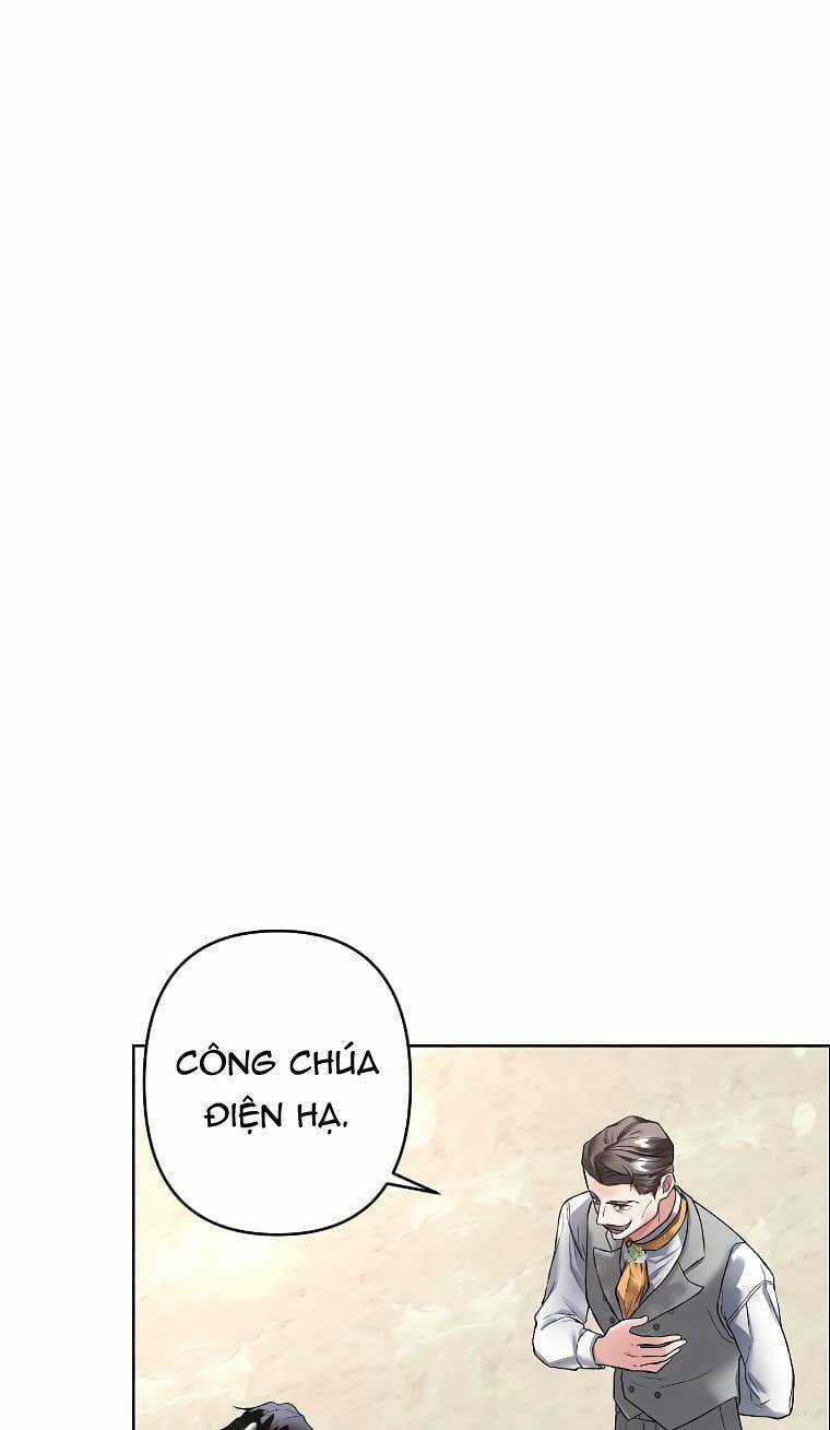 Nàng Hậu Của Tro Tàn Chapter 10 trang 32