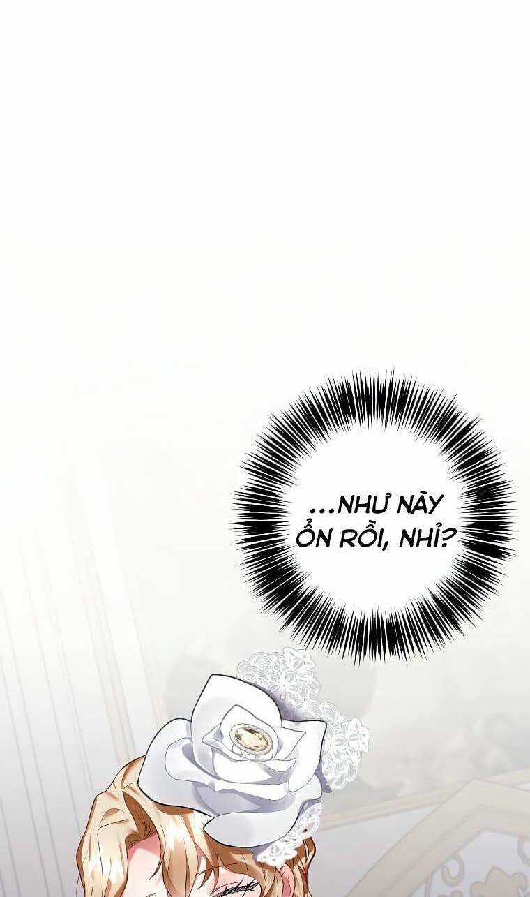 Nàng Hậu Của Tro Tàn Chapter 10 trang 42