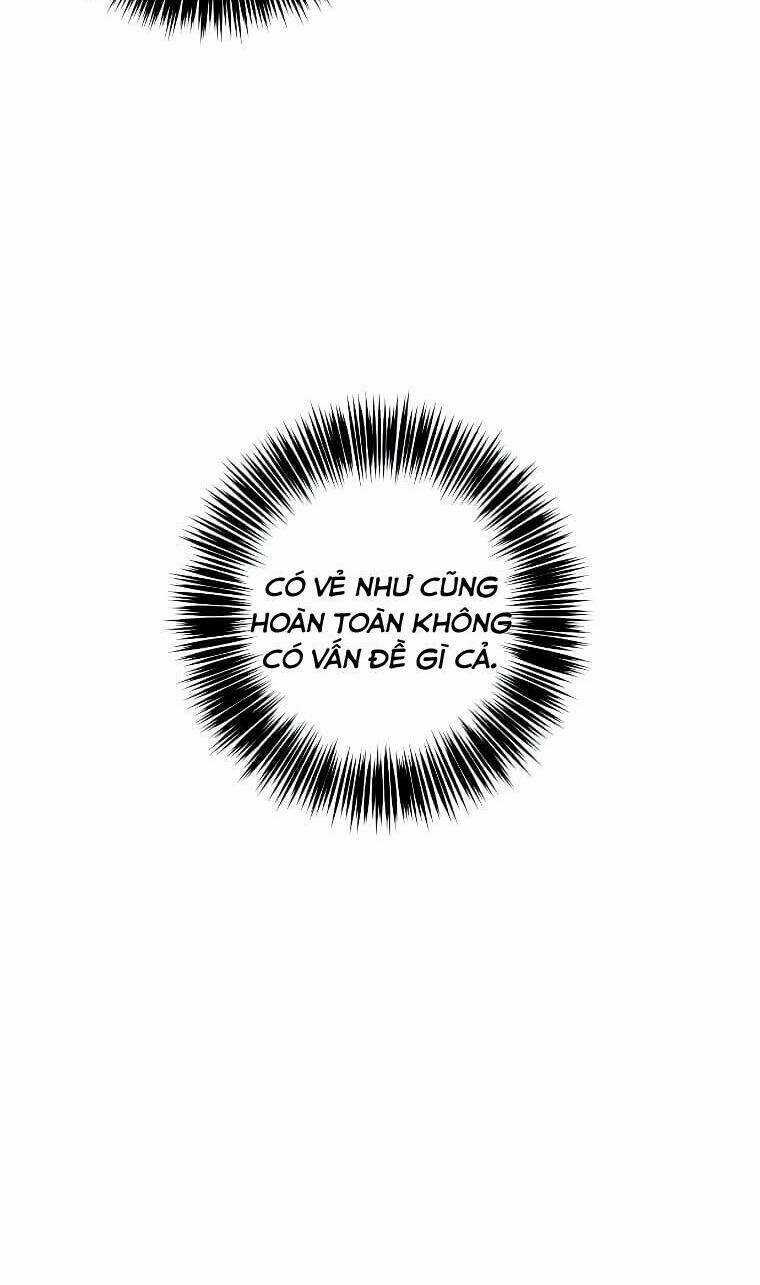 Nàng Hậu Của Tro Tàn Chapter 10 trang 44