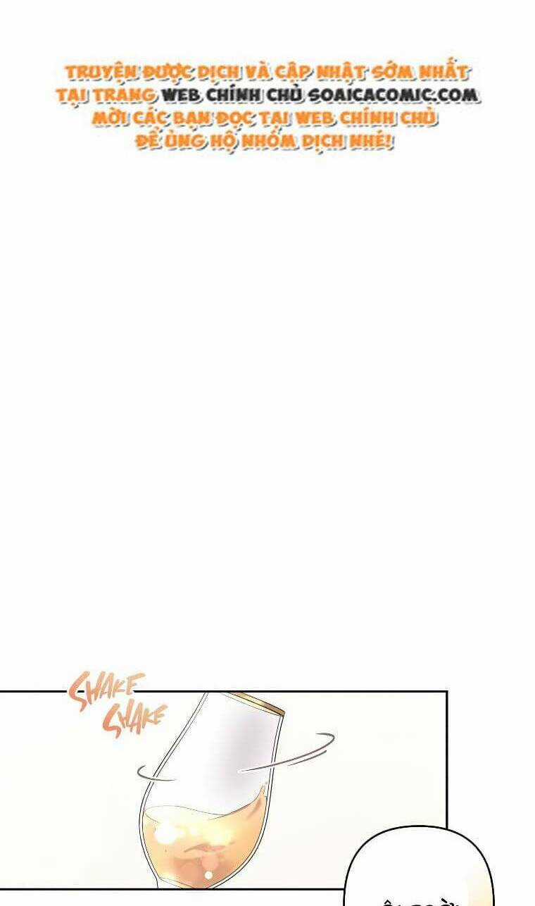 Nàng Hậu Của Tro Tàn Chapter 10 trang 45