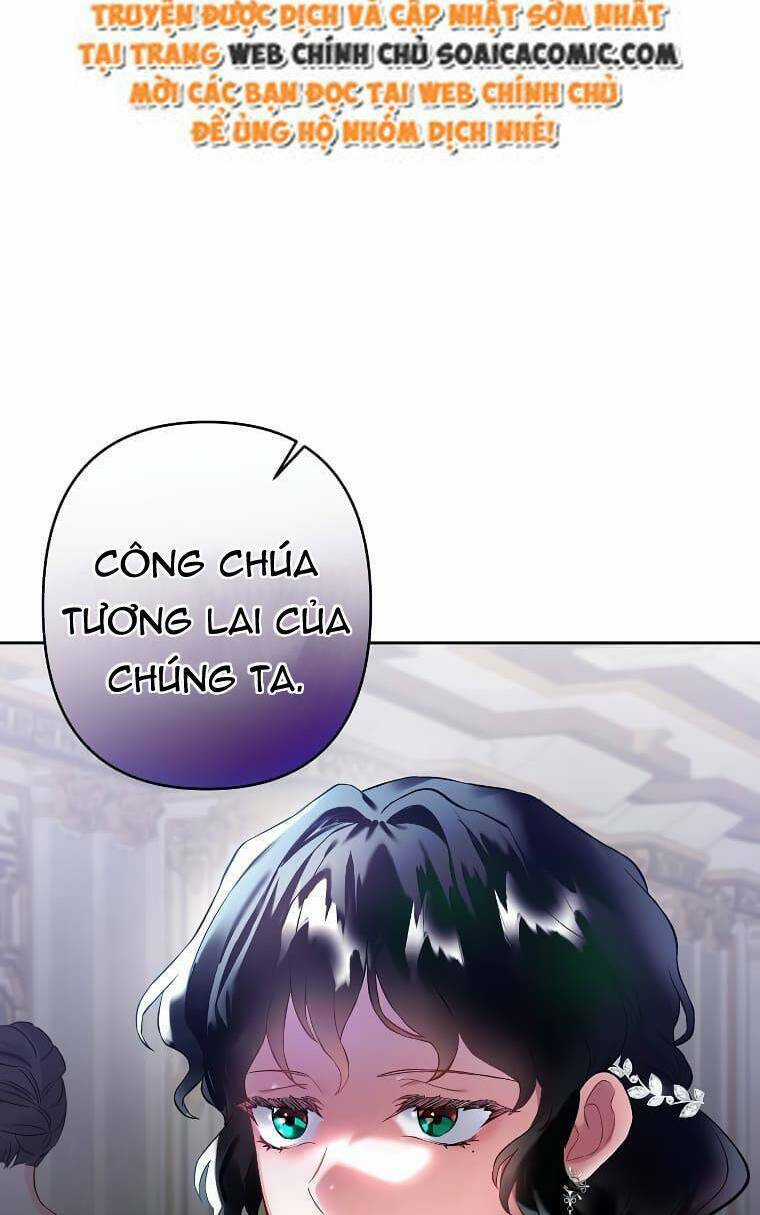 Nàng Hậu Của Tro Tàn Chapter 10 trang 49