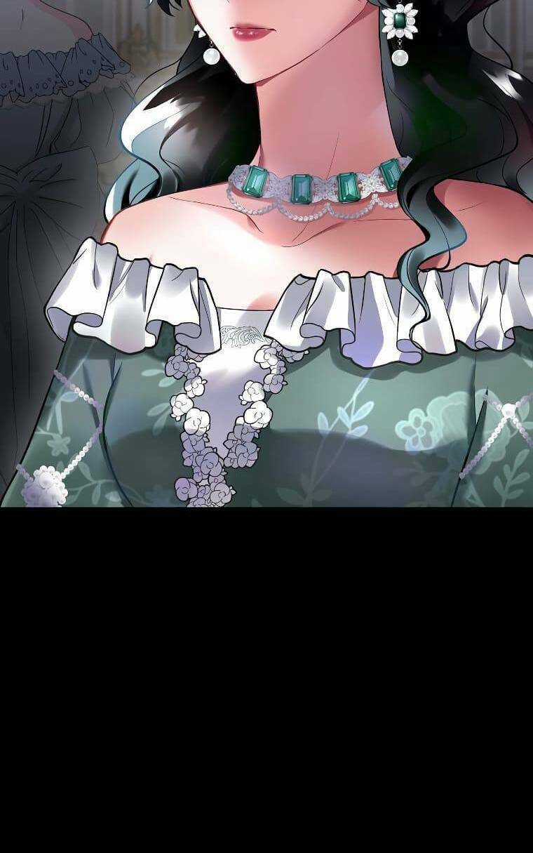 Nàng Hậu Của Tro Tàn Chapter 10 trang 50