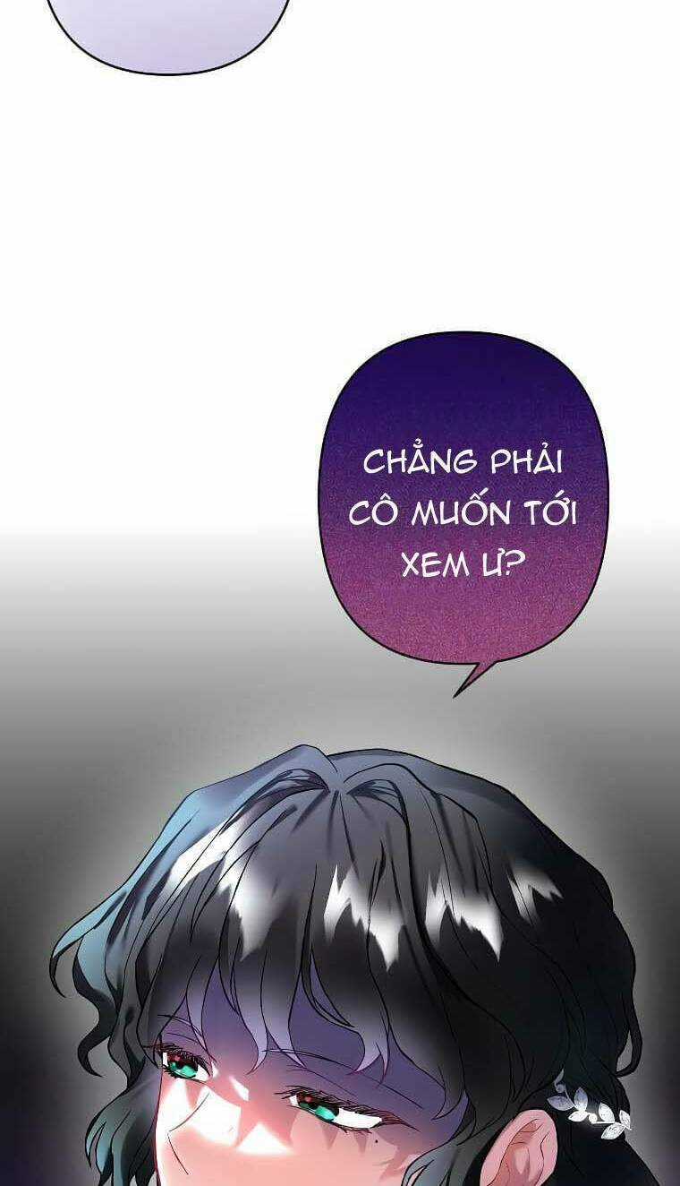 Nàng Hậu Của Tro Tàn Chapter 10 trang 57