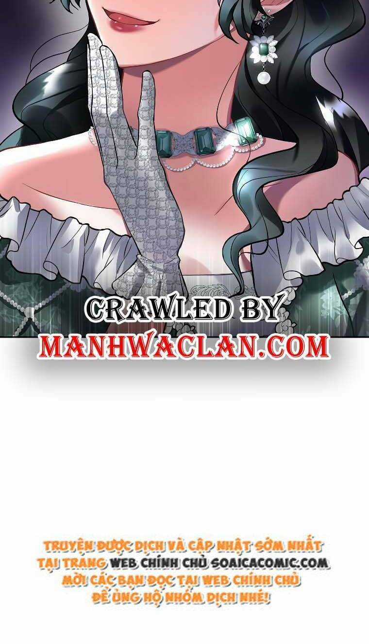 Nàng Hậu Của Tro Tàn Chapter 10 trang 58