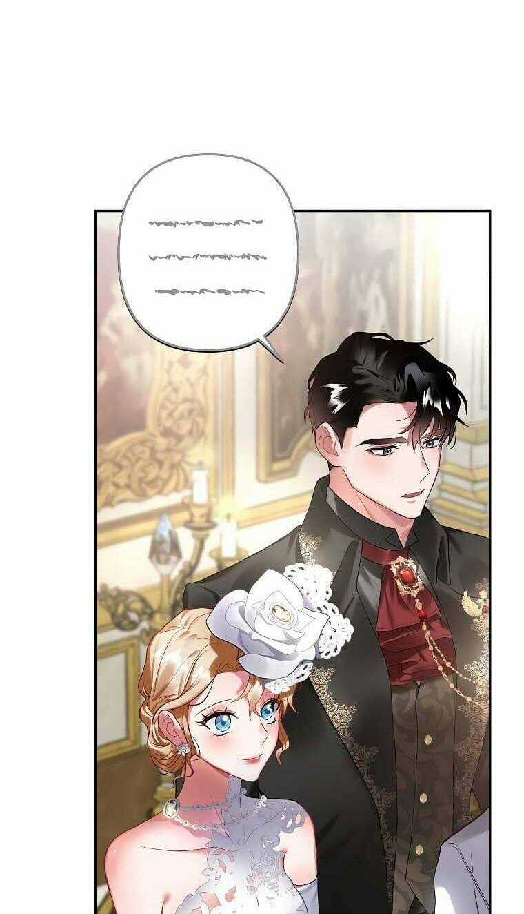 Nàng Hậu Của Tro Tàn Chapter 10 trang 59