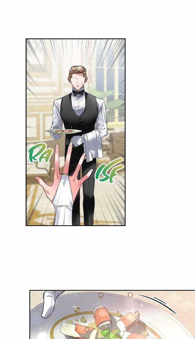 Nàng Hậu Của Tro Tàn Chapter 10 trang 62