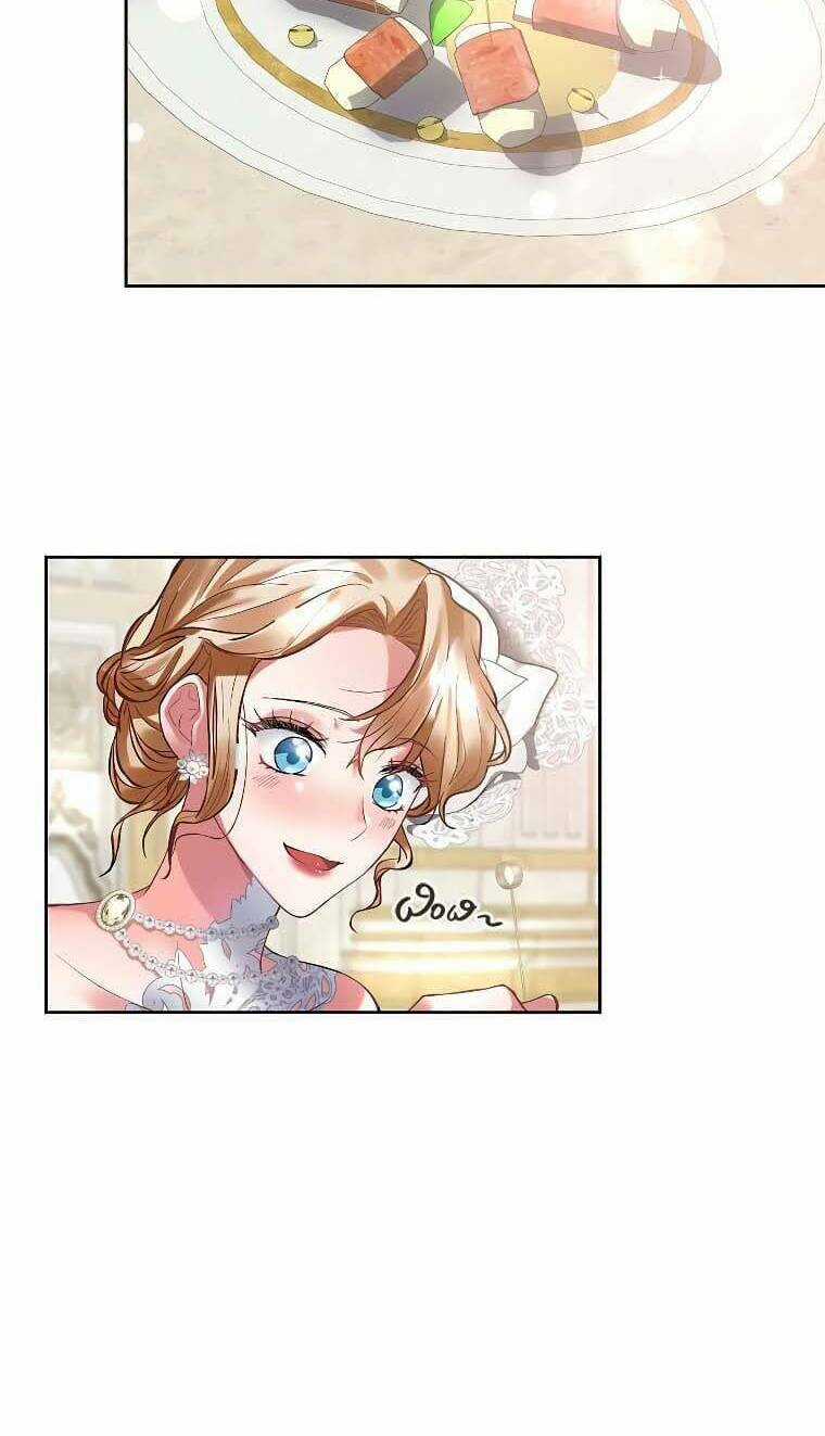 Nàng Hậu Của Tro Tàn Chapter 10 trang 63