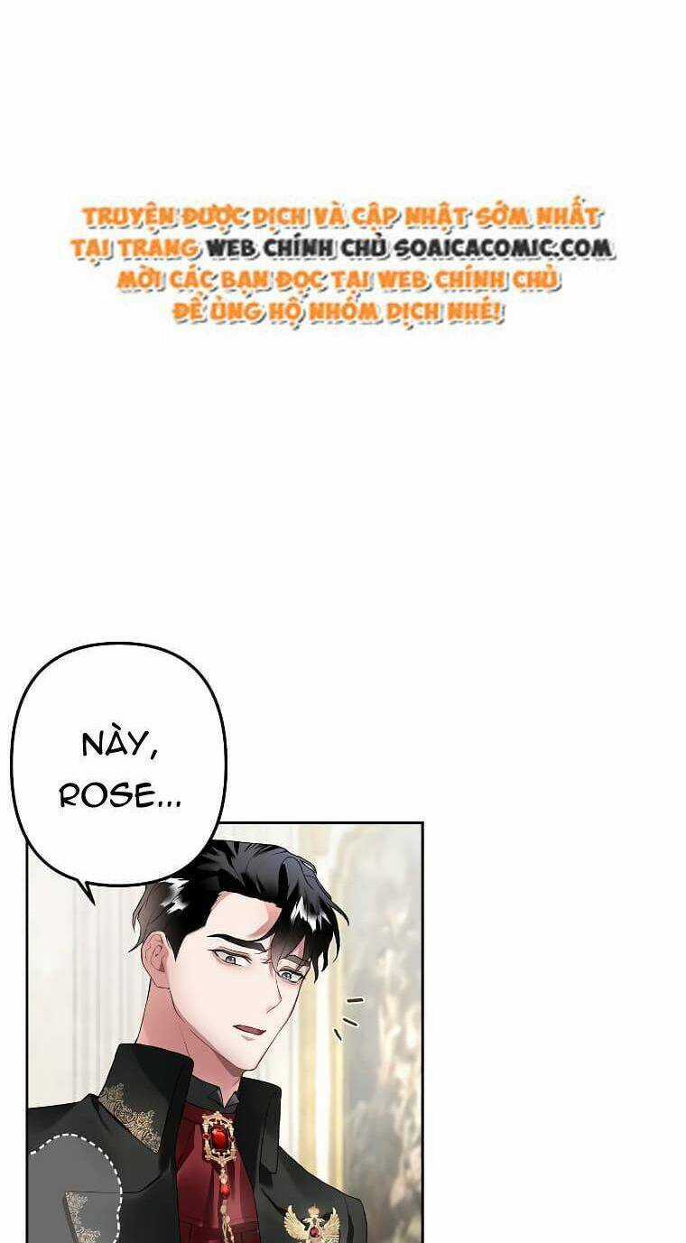 Nàng Hậu Của Tro Tàn Chapter 10 trang 67