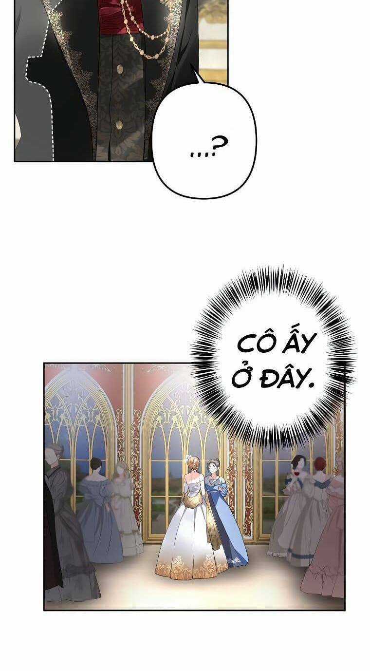 Nàng Hậu Của Tro Tàn Chapter 10 trang 68