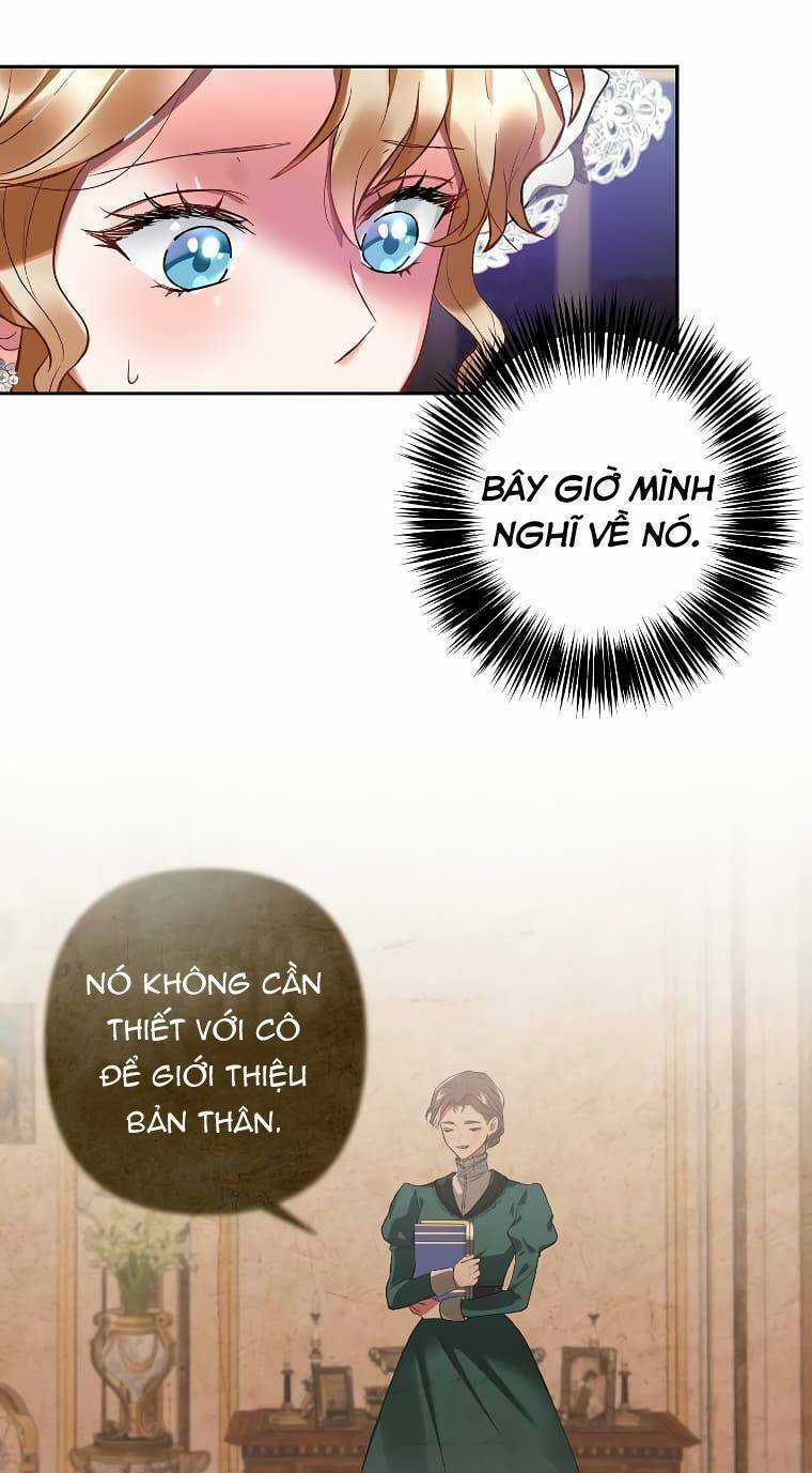 Nàng Hậu Của Tro Tàn Chapter 10 trang 72