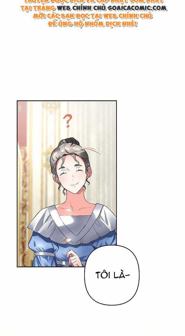 Nàng Hậu Của Tro Tàn Chapter 10 trang 74