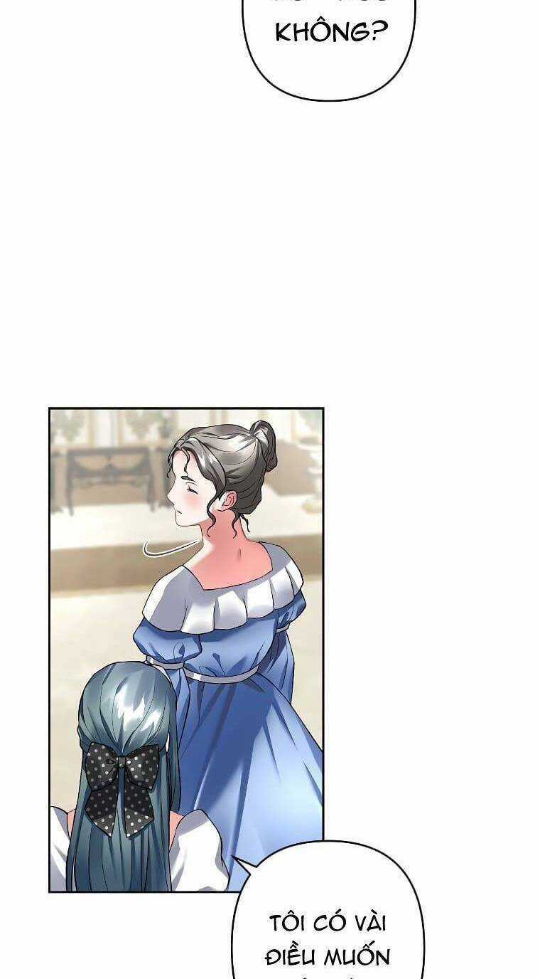 Nàng Hậu Của Tro Tàn Chapter 10 trang 78