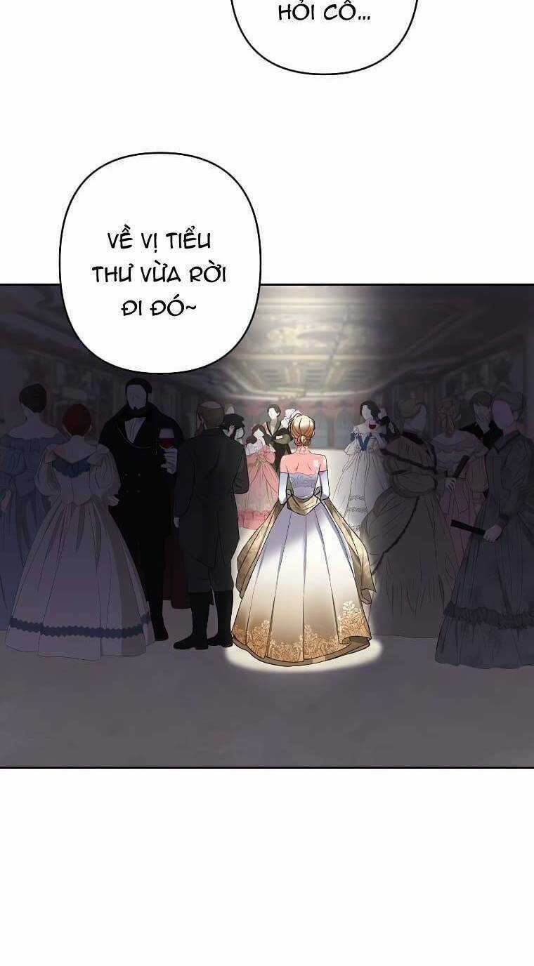 Nàng Hậu Của Tro Tàn Chapter 10 trang 79