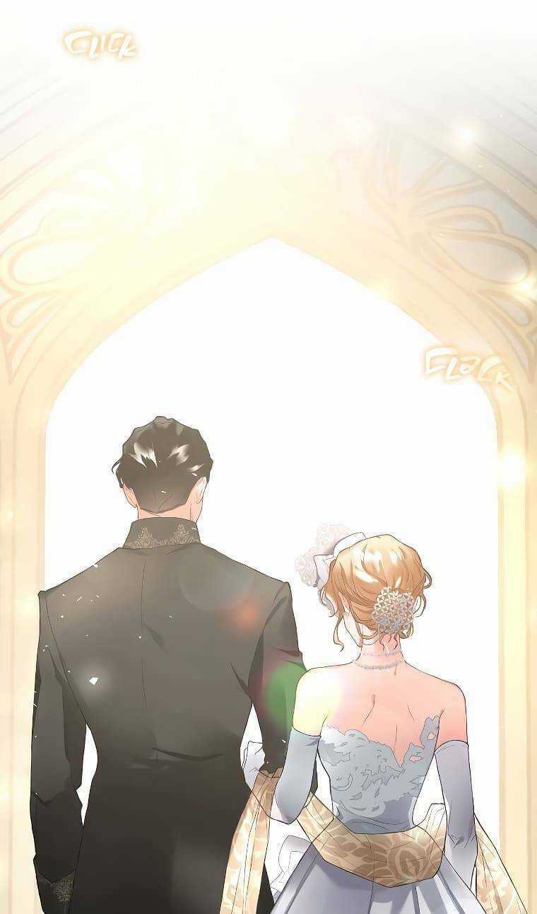 Nàng Hậu Của Tro Tàn Chapter 10 trang 8