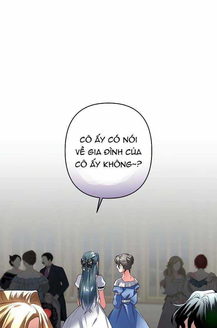 Nàng Hậu Của Tro Tàn Chapter 10 trang 80