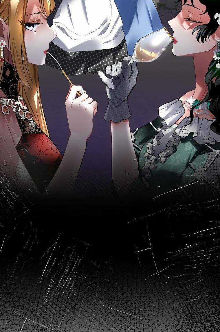 Nàng Hậu Của Tro Tàn Chapter 10 trang 81