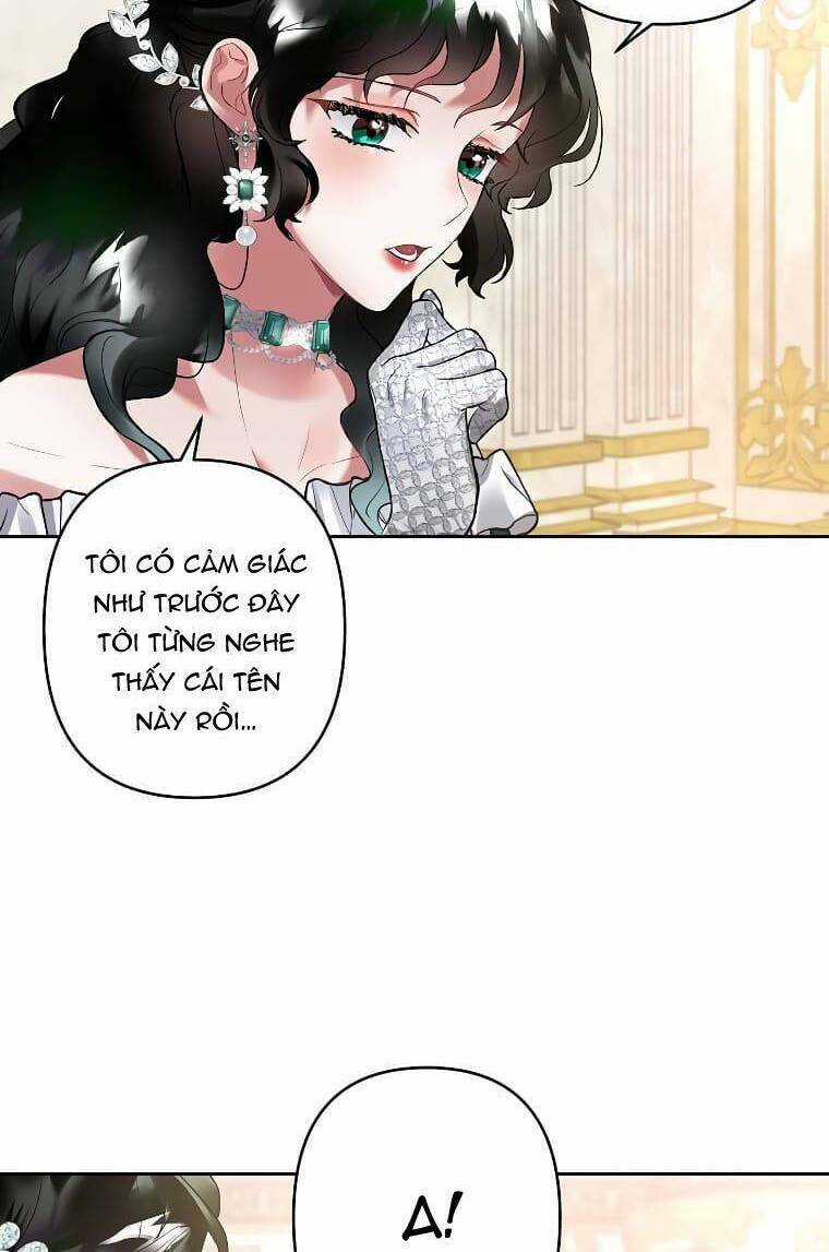 Nàng Hậu Của Tro Tàn Chapter 10 trang 86