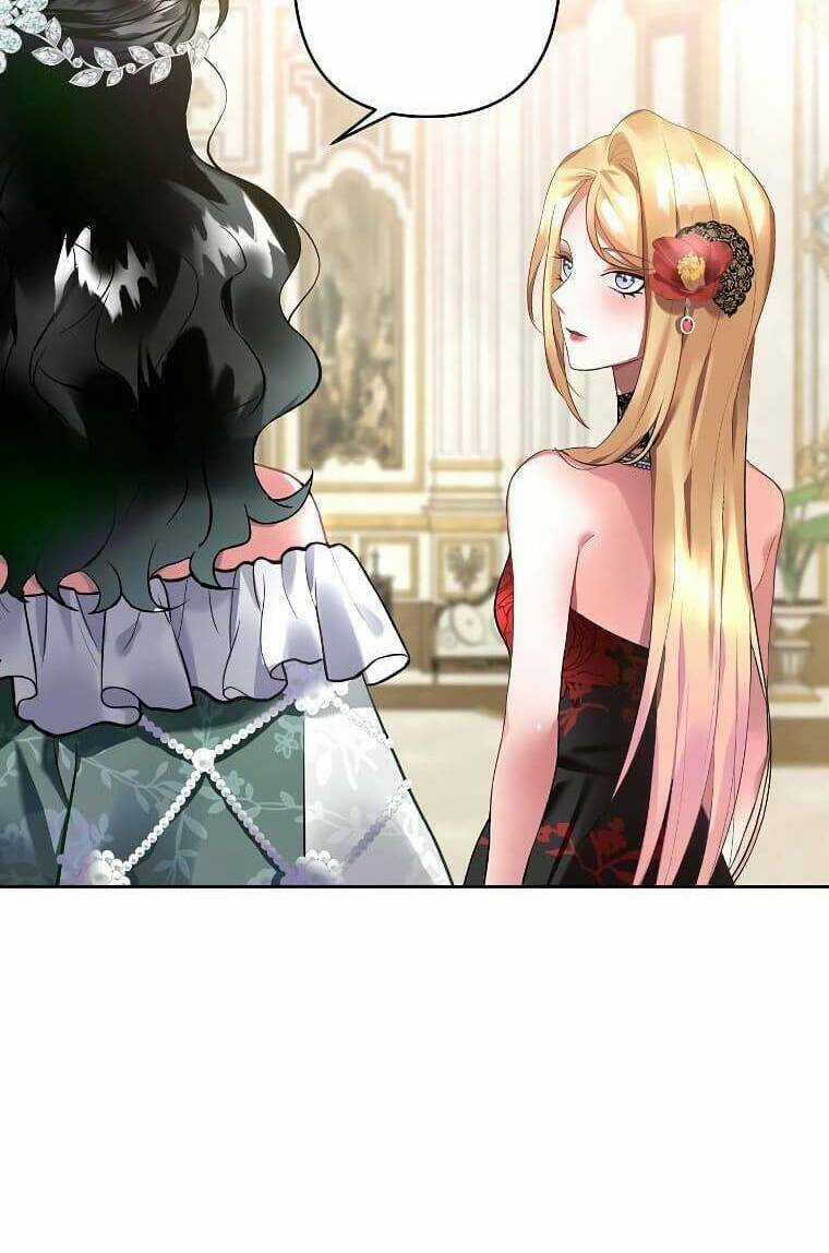 Nàng Hậu Của Tro Tàn Chapter 10 trang 87