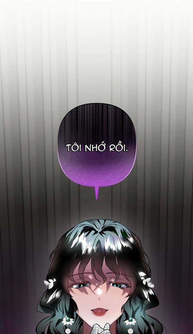 Nàng Hậu Của Tro Tàn Chapter 10 trang 88