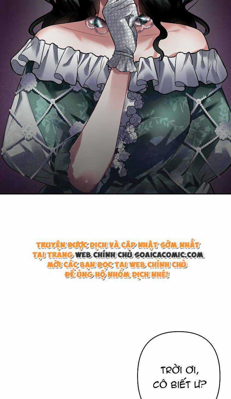 Nàng Hậu Của Tro Tàn Chapter 10 trang 89