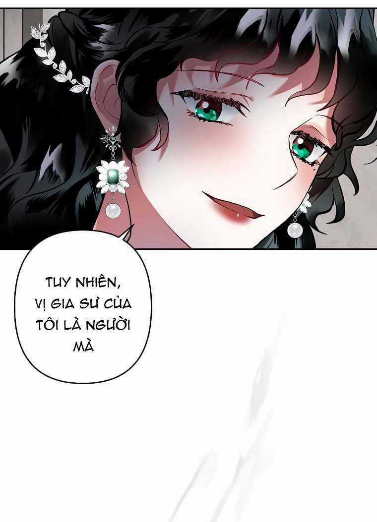 Nàng Hậu Của Tro Tàn Chapter 10 trang 94