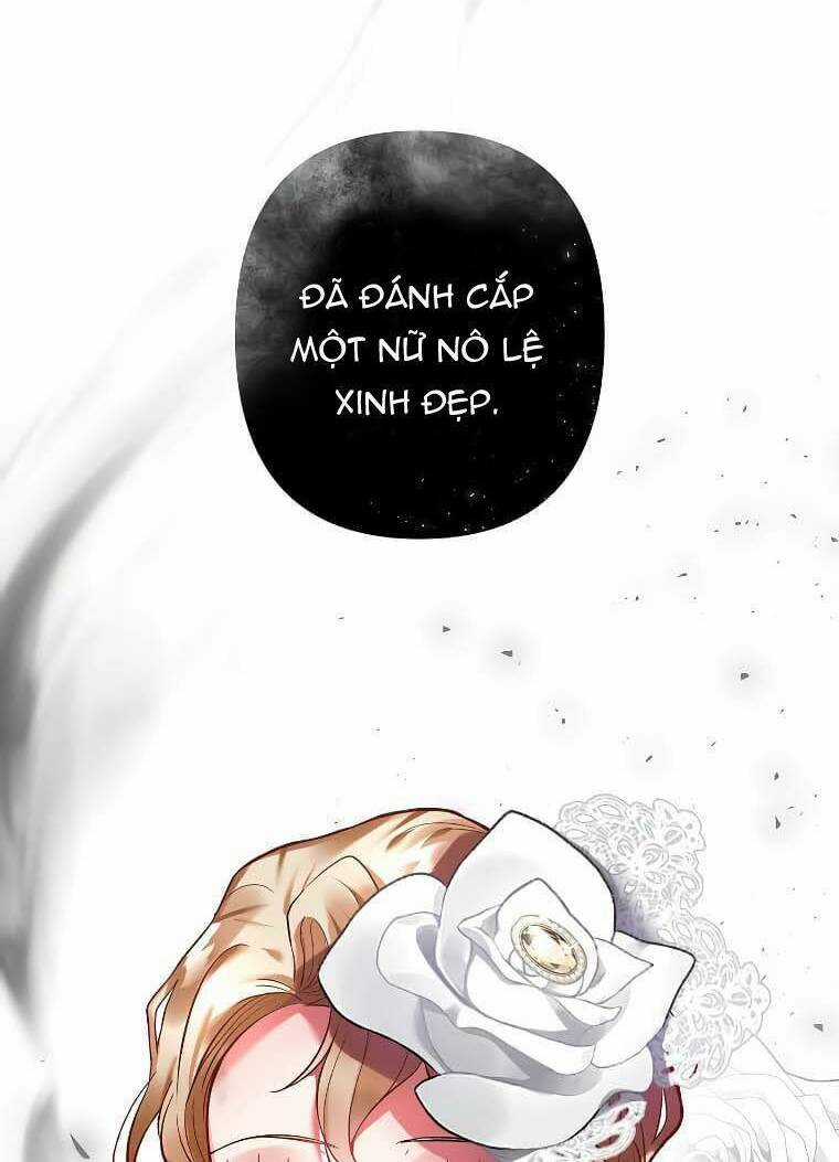 Nàng Hậu Của Tro Tàn Chapter 10 trang 95