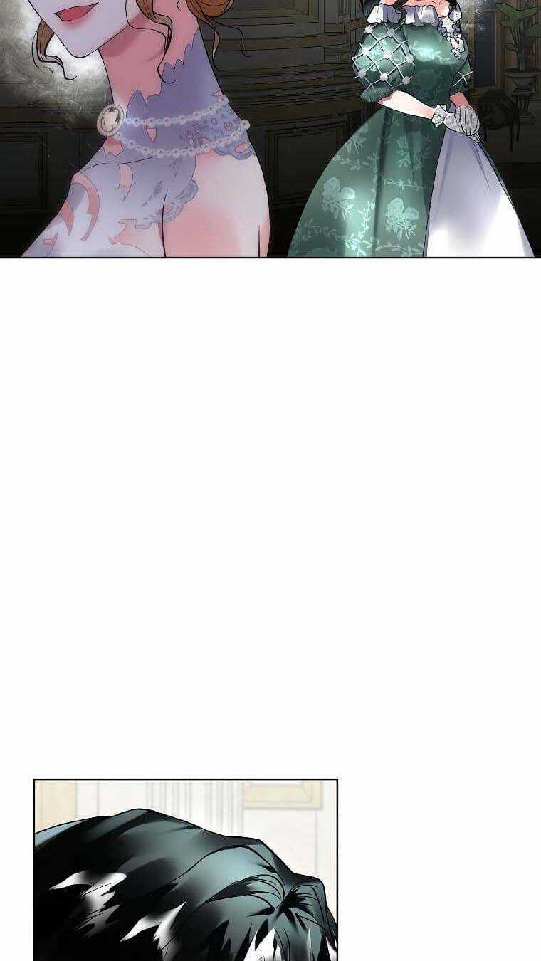 Nàng Hậu Của Tro Tàn Chapter 11 trang 10